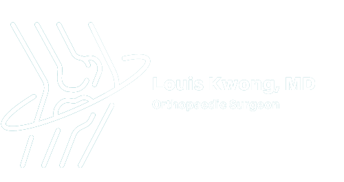 Louis Kwong MD logo